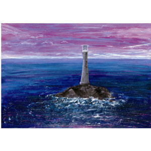 Lighthouse-B-Rock